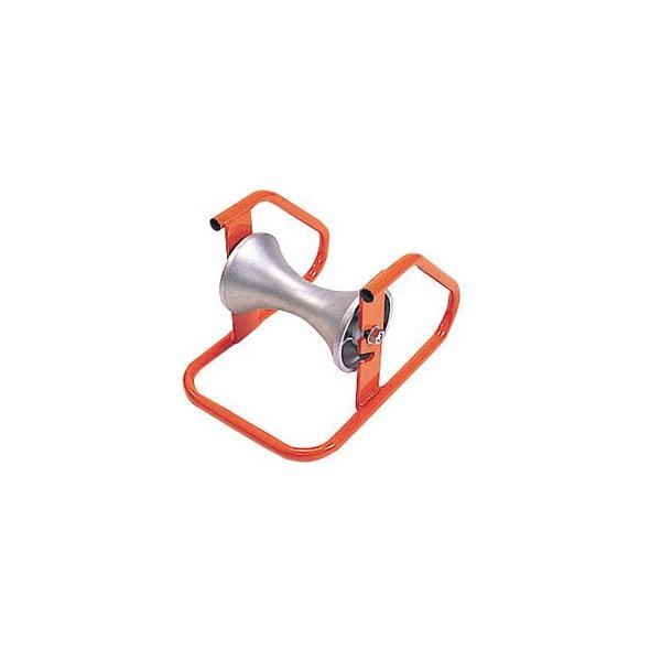 デンサン CR-510 ケーブルローラー 4個セット【市川行徳店】【店頭取引