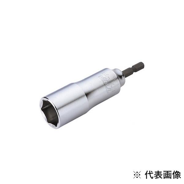 他サイト： TOP トップ工業 電動ドリル用ソケット EDS-24の商品画像