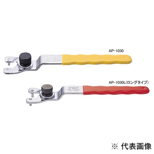 TOP(DIY) TOP トップ工業 アジャストピンレンチロングピン TOP(DIY) TOP トップ工業 アジャストピンレンチロングピン