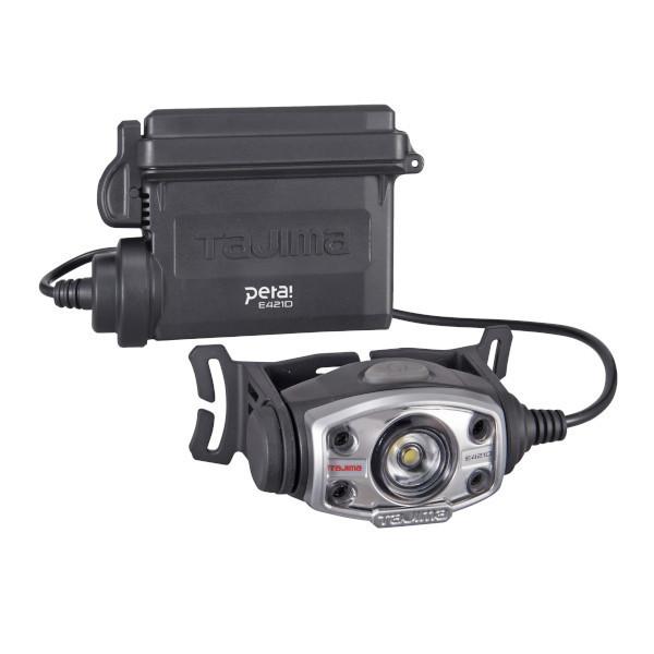 TAJIMA ^W} LEDwbhCgE421DZbg LE-E421D-SP