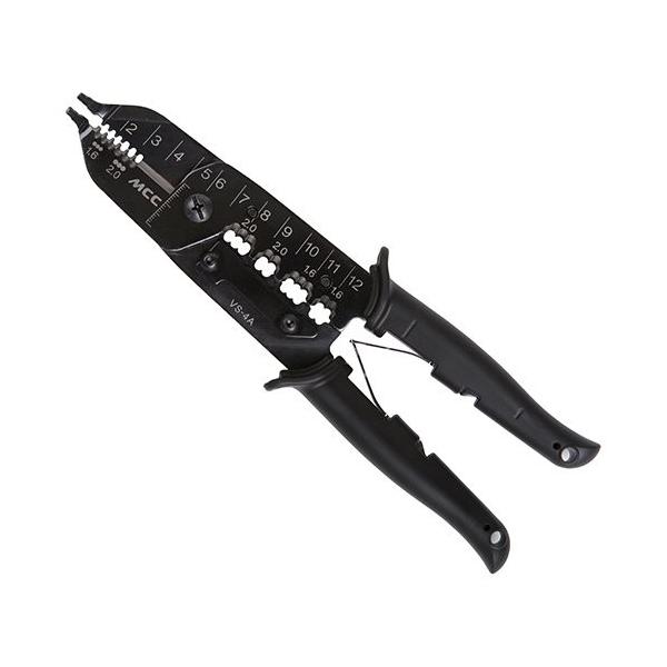 MCC SH VAXgbp GR VS-4A