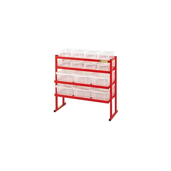 プロメイト MARVEL マーベル コンテナラック A-5631 : 工具の我天堂