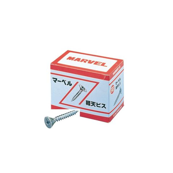 MARVEL マーベル 軽天ビス フレキヘッド ユニクロメッキ K-25F MARVEL マーベル 軽天ビス フレキヘッド ユニクロメッキ K-25F