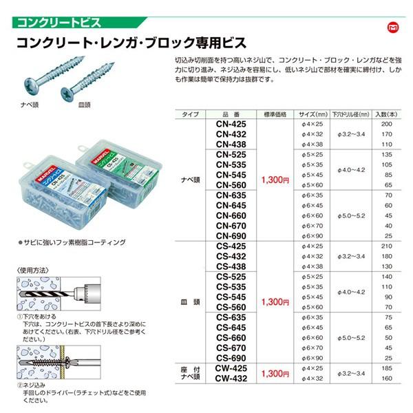 マーベル ボルト ネジ - DIY・工具の人気商品・通販・価格比較 - 価格.com