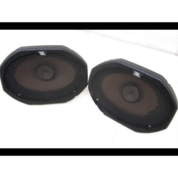 M2524 Jbl Er G 690 車載スピーカー ペア 0912 中古 M2524 コレクト アンド コレクト 通販 Yahoo ショッピング