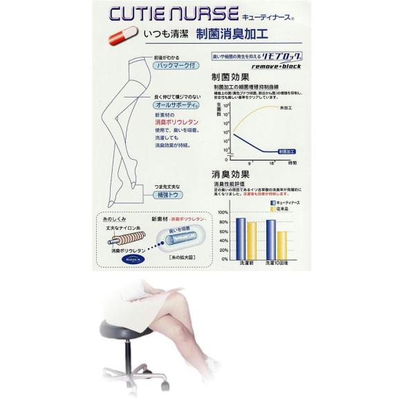 ストッキング パンスト 白 ホワイト ナース用 看護師 レディース 大きいサイズ ゆったり アツギ Fp4057 Buyee Buyee Japanese Proxy Service Buy From Japan Bot Online