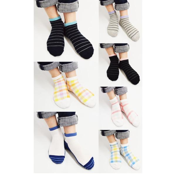 レディース スニーカーソックス かわいい まとめ買い 安い 格安 靴下 アンクル くつ下 ショート 女性用 Buyee 日本代购平台 产品购物网站大全 Buyee一站式代购 Bot Online