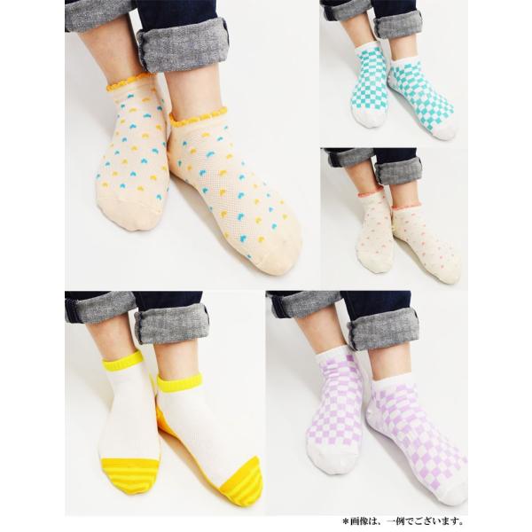 レディース スニーカーソックス かわいい まとめ買い 安い 格安 靴下 アンクル くつ下 ショート 女性用 Buyee 日本代购平台 产品购物网站大全 Buyee一站式代购 Bot Online
