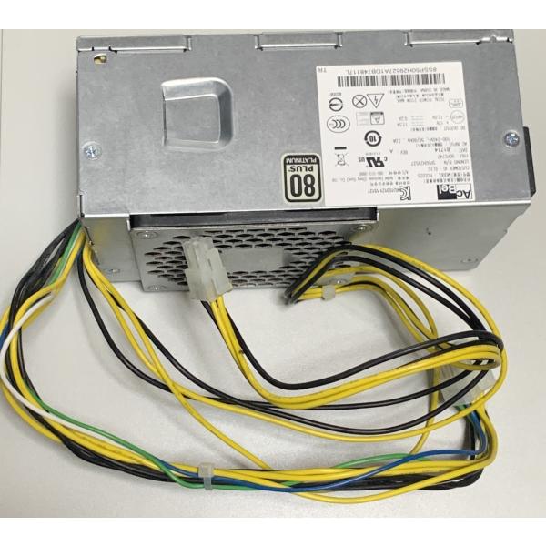 AcBel PCA023 80 PLUS Bronze 電源ユニット16台セット AcBel PCA023 80