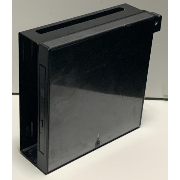 ミニPC Lenovo ThinkCentre DVDドライブ付き
