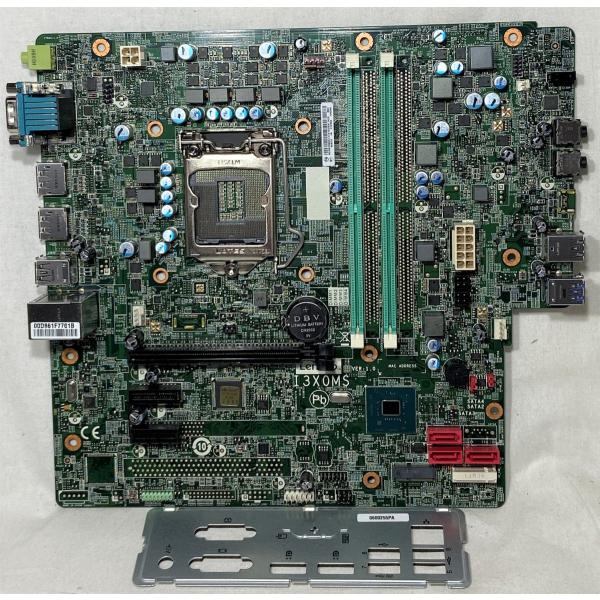 Lenovo NEC Mate用 マザーボード I3X0MS 仕様・由来機種指定なし LGA1151(ThinkCentre M720s等対応可) : コレクション21 - 通販 - Yahoo!ショッピング Lenovo NEC Mate用 マザーボード I3X0MS 仕様・由来機種指定なし LGA1151(ThinkCentre M720s等対応可) : コレクション21 - 通販 - Yahoo!ショッピング