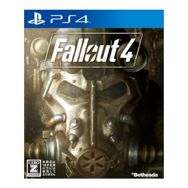 Fallout 4