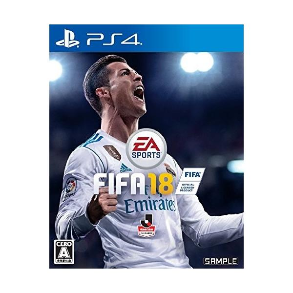 Ps4 Fifa 18 管理 コレクションモール 通販 Yahoo ショッピング