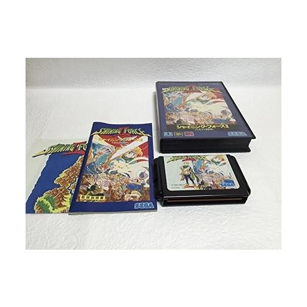 メガドライブ シャイニングフォース2 管理 Buyee Buyee Japanese Proxy Service Buy From Japan Bot Online