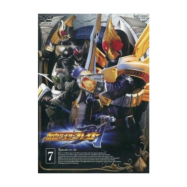 春バーゲン 送料無料 仮面ライダー 剣 Vol 7 Dvd 期間限定価格 Ankitajain In