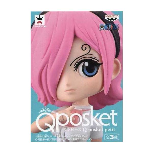フィギュア ヴィンスモーク レイジュ ワンピース Q Posket Petit Dejapan Bid And Buy Japan With 0 Commission