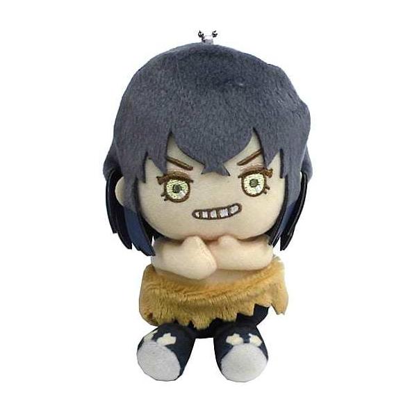 ぬいぐるみ 嘴平伊之助 素顔 ぽふっとぬいぐるみ 其ノ弐 鬼滅の刃 Buyee 日本代购平台 产品购物网站大全 Buyee一站式代购bot Online