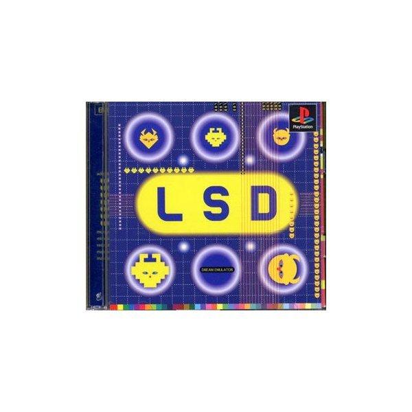 LSD （PS）
