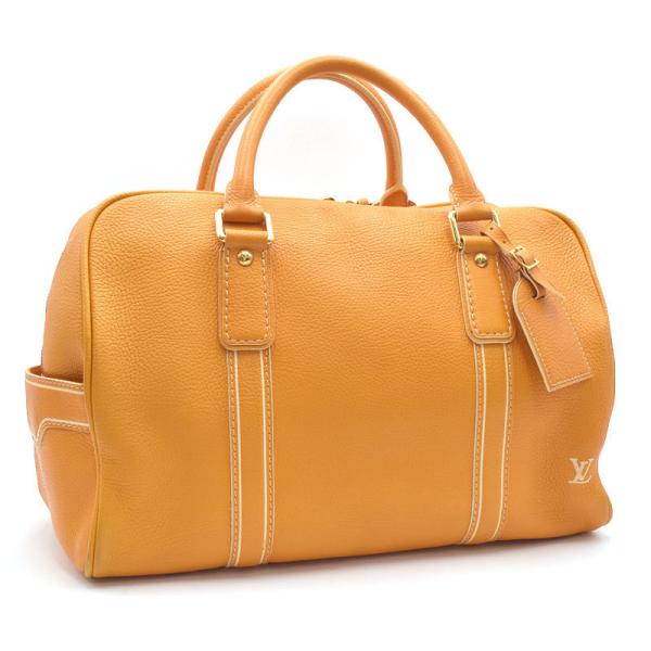 LOUIS VUITTON ルイヴィトン キャリオール M95138 トバコ