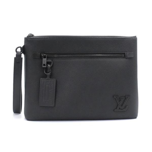 テイクオフ（LOUIS VUITTON） ルイヴィトン テイクオフポーチ M81735  