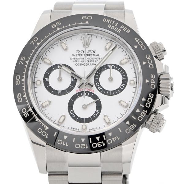 デイトナ（ROLEX） [3年保証] ロレックス メンズ コスモグラフ