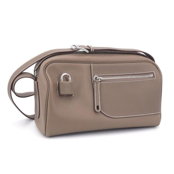 HERMES エルメス ヌーヴォーオンボディー ショルダーバッグ HERMES エルメス ヌーヴォーオンボディー ショルダーバッグ