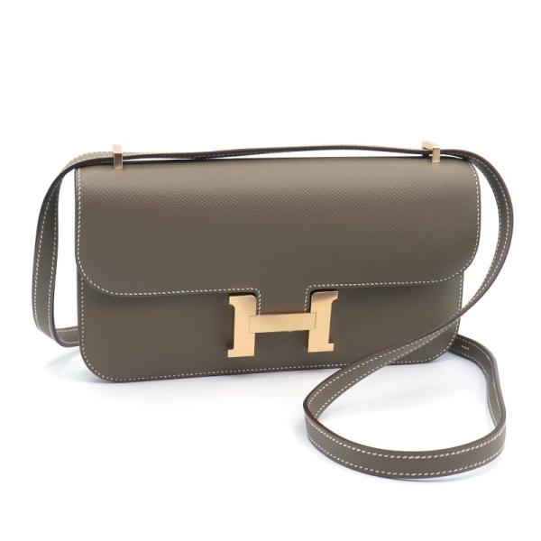 Constance エルメス コンスタンスエラン ミロワール K刻印 2025