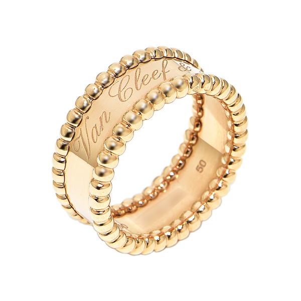 ペルレ（Van Cleef ＆ Arpels） ヴァンクリーフ＆アーペル ペルレ