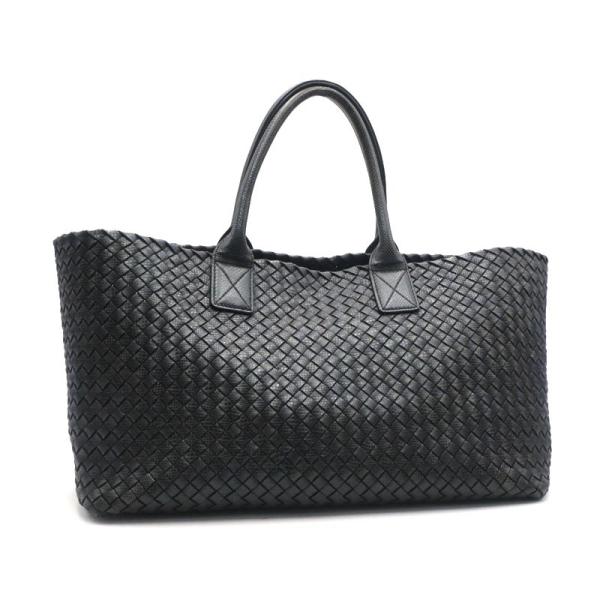 BOTTEGA VENETA（ボッテガ・ヴェネタ） イントレチャート カバMM