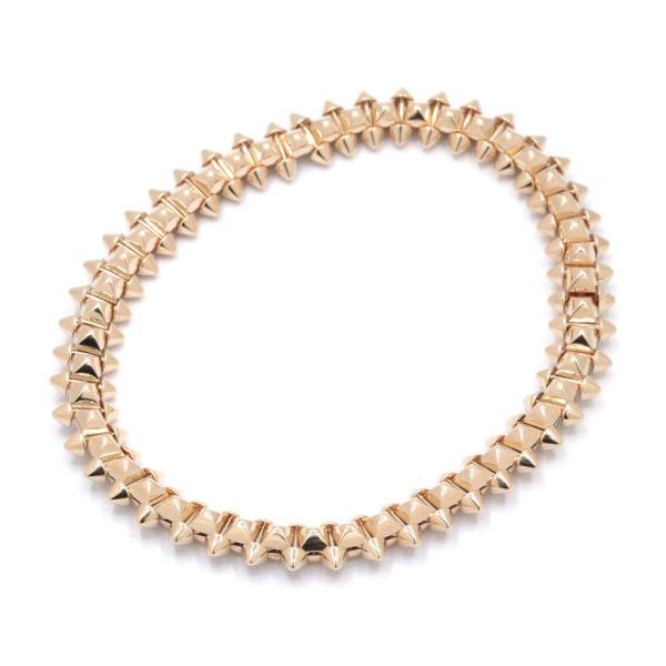 CLASH DE CARTIER カルティエ クラッシュドゥカルティエブレスレット