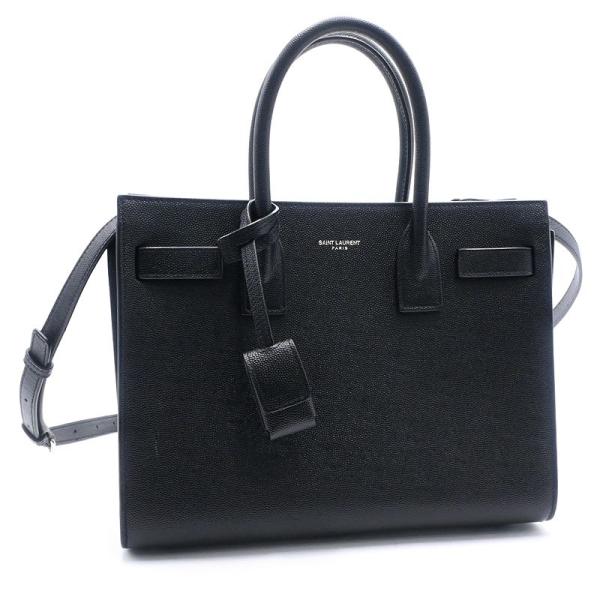 SAC DE JOUR サンローラン サックドジュールベイビー 421863 グレイン