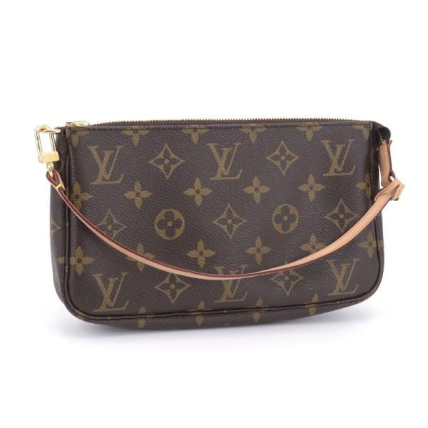LOUIS VUITTON ルイヴィトン ポシェット アクセソワール