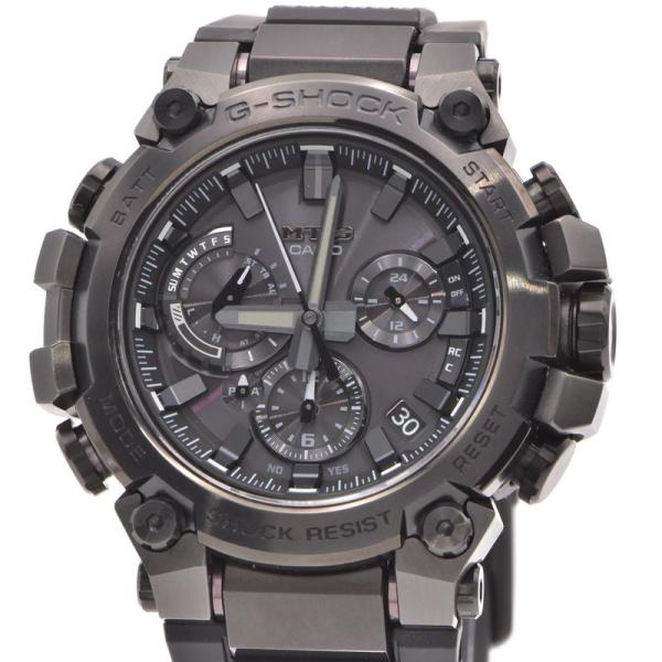 【未使用品】G-SHOCK  MTG-B3000B-1AJF collectionshiba_c241100049022
