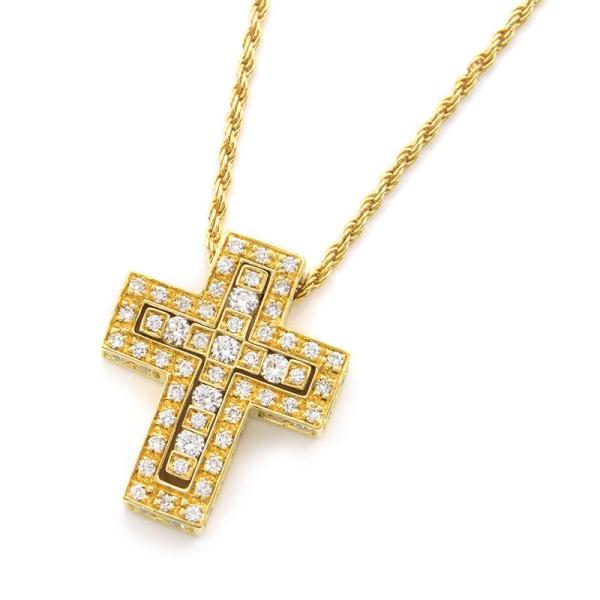 Belle Epoque ダミアーニ ベルエポックネックレス XS 20070300 サイド