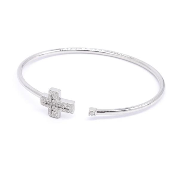 Belle Epoque ダミアーニ ベルエポックブレスレット Mサイズ 0.18ct