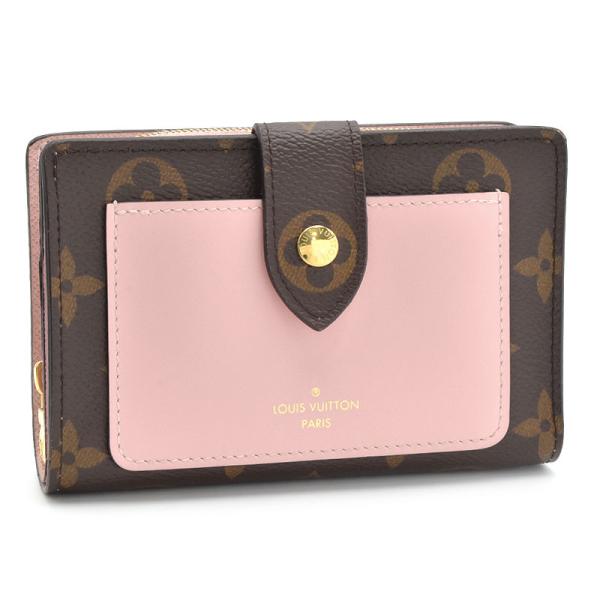 LOUIS VUITTON ルイヴィトン ポルトフォイユジュリエット M80973  