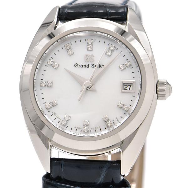 Grand Seiko [3年保証] グランドセイコー レディース STGF303 4J52