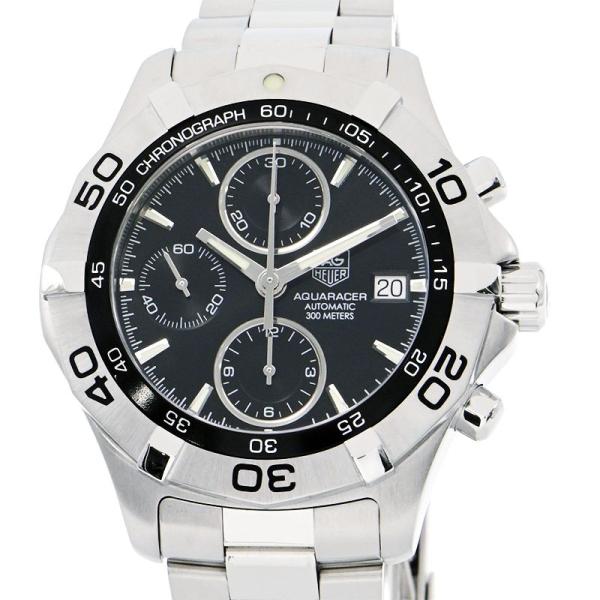 TAG HEUER（タグ・ホイヤー） [3年保証] メンズ アクアレーサー 