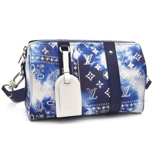 未使用　ルイヴィトン　シティ キーポル　モノグラム バンダナ　ショルダーバッグ 楽天市場】【12%OFFメガクーポン】 ルイヴィトン シティ キーポル