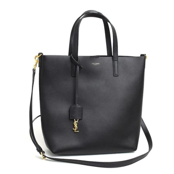 SAINT LAURENT サンローラン トイショッピングバッグ 600307 SAINT LAURENT サンローラン トイショッピングバッグ 600307