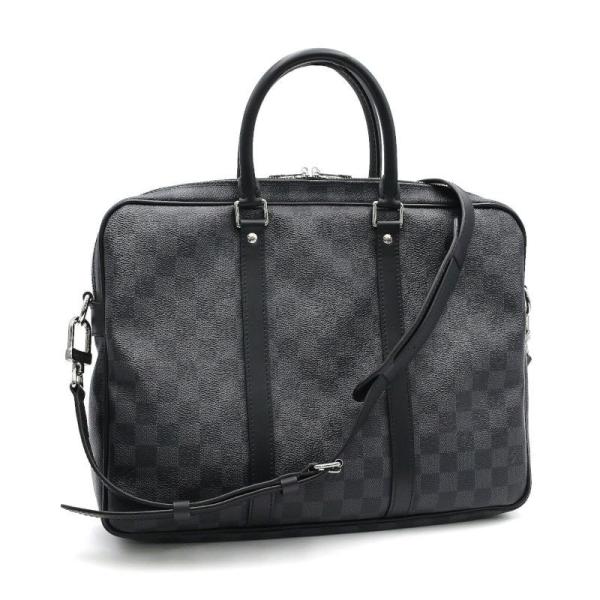 LOUIS VUITTON（ルイ・ヴィトン） PDV PM N41478 ダミエグラフィット