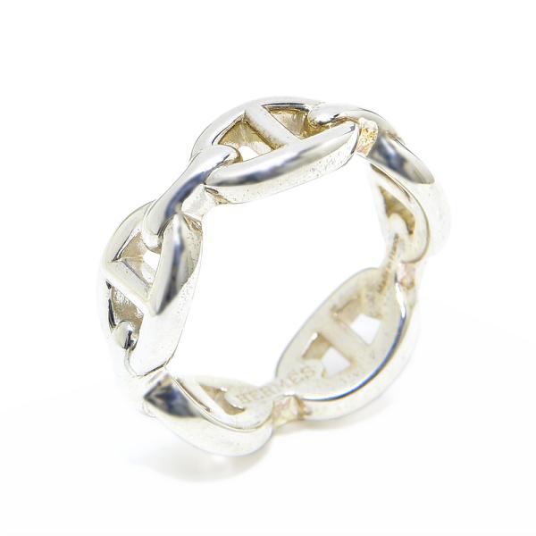 シェーヌ・ダンクル エルメス シェーヌダンクルアンシェリネリング #53