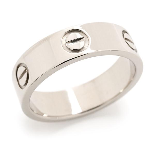LOVE（Cartier） カルティエ ラブリング クラシックモデル B4022654