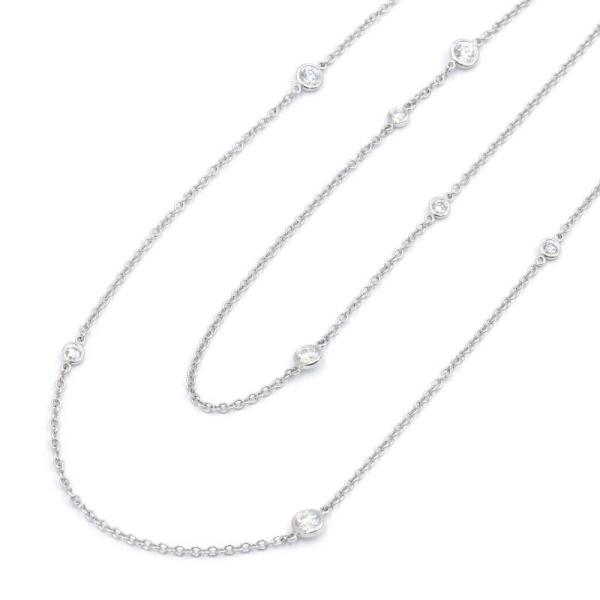 Diamonds By The Yard ティファニー エルサペレッティ ダイヤモンド