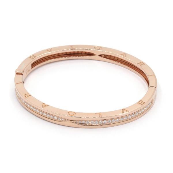 ビー・ゼロワン ブルガリ ビーゼロワンブレスレット Sサイズ