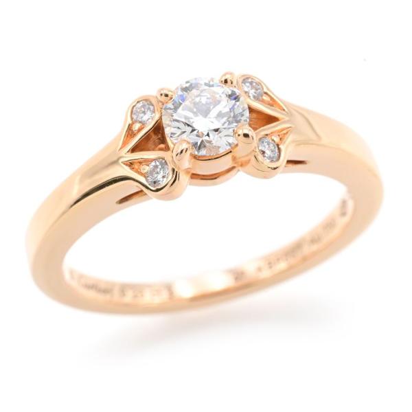 ⭐︎大幅最終値下げ⭐︎美品カルティエ　バレリーナ　8号　ピンクゴールド　即購入OK⭐︎ 2025年最新】カルティエ バレリーナ ピンクゴールドの人気