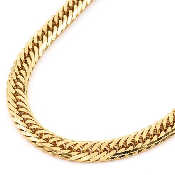 レディース用【14日限定掲載】喜平 ネックレス　18k 刻印　約50cm.... kihkn0tqk8105_6.jpg