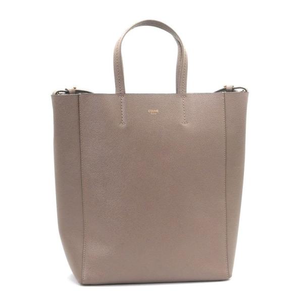 CABAS（CELINE） セリーヌ バーティカルカバ スモール 189813XBA