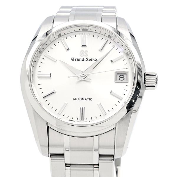 Grand Seiko [3年保証] グランドセイコー メンズ SBGR251 9S65-00B0 箱