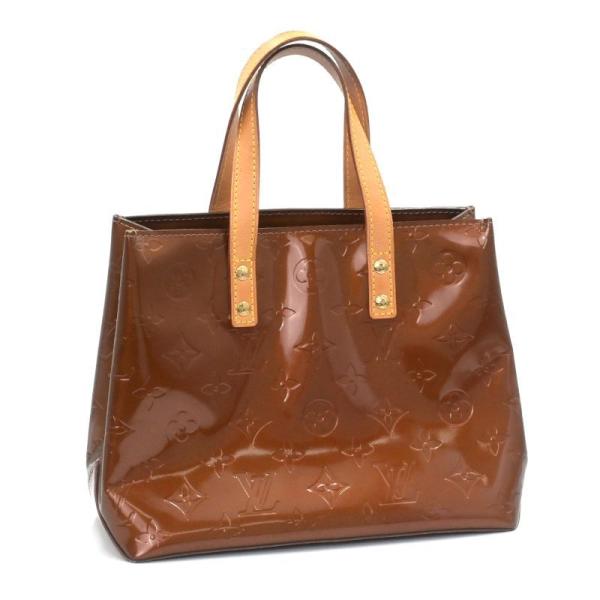 リード（LOUIS VUITTON） ルイヴィトン リードPM M91146 モノグラム 
